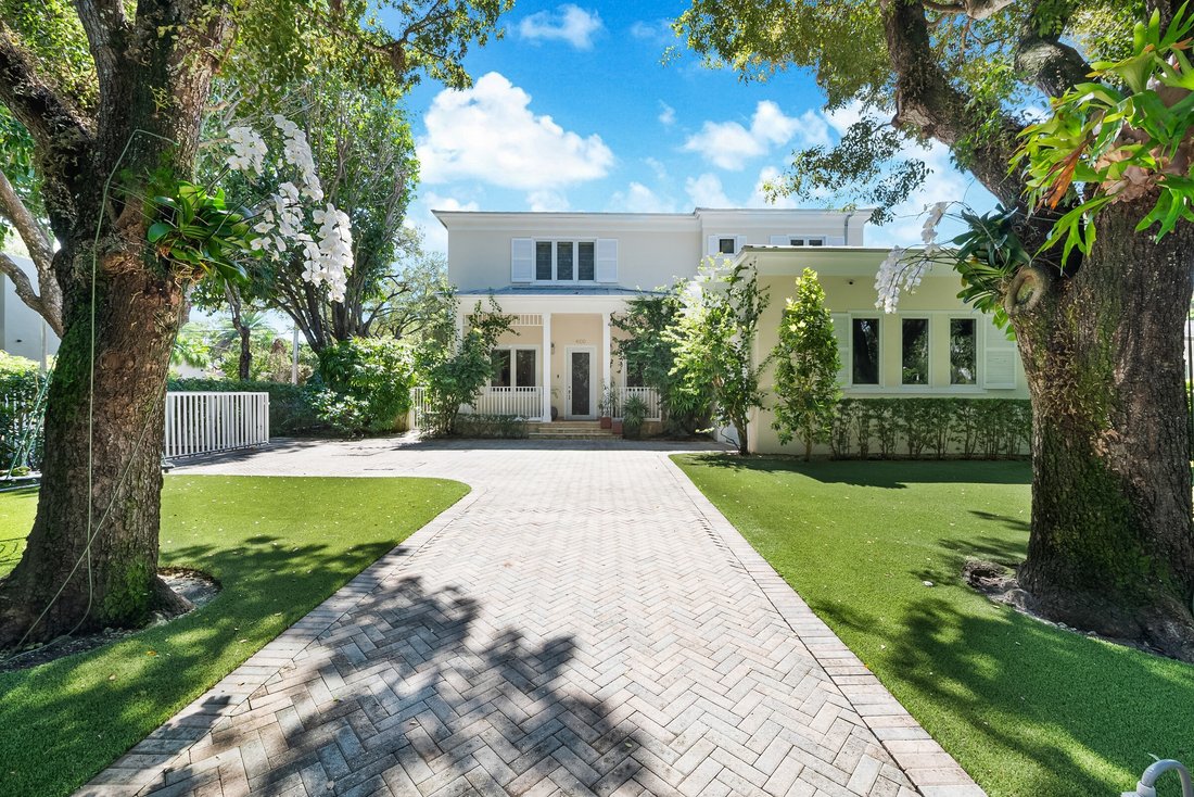 Haus in Miami, Florida, Vereinigte Staaten 1 - 19060508
