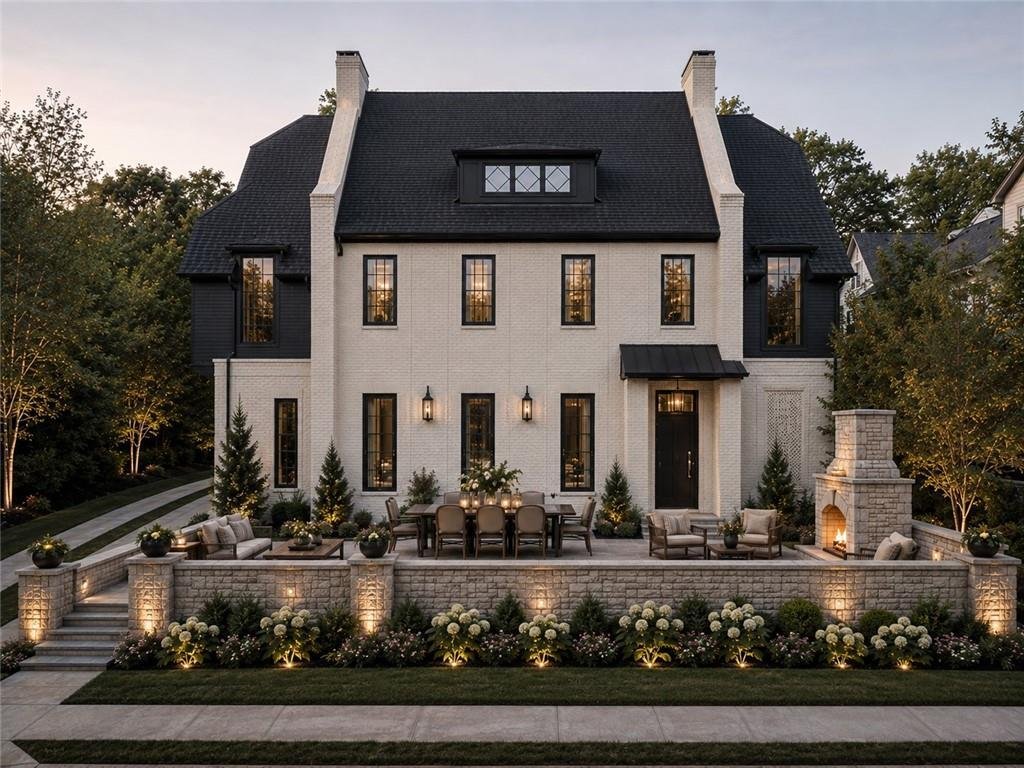Casa en Alpharetta, Georgia, Estados Unidos 1 - 19063768