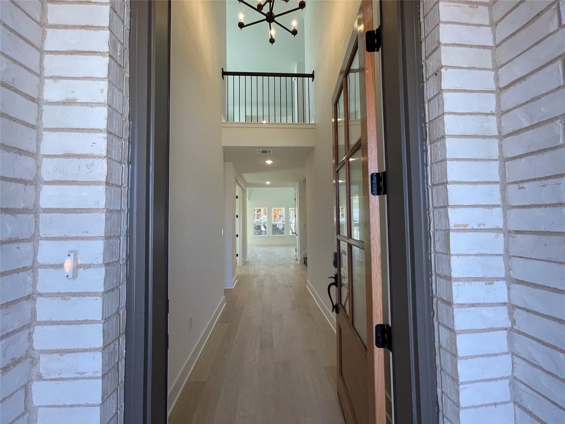 Casa en Pflugerville, Texas, Estados Unidos 3 - 19000563
