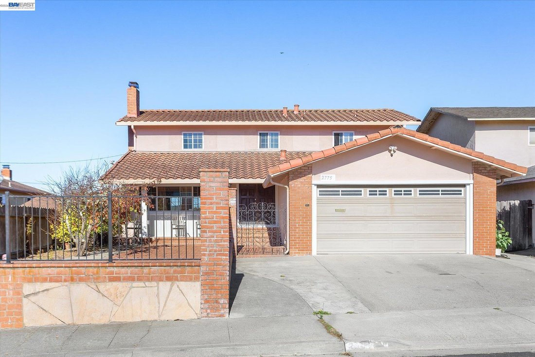 Haus in South San Francisco, Kalifornien, Vereinigte Staaten 1 - 19062671