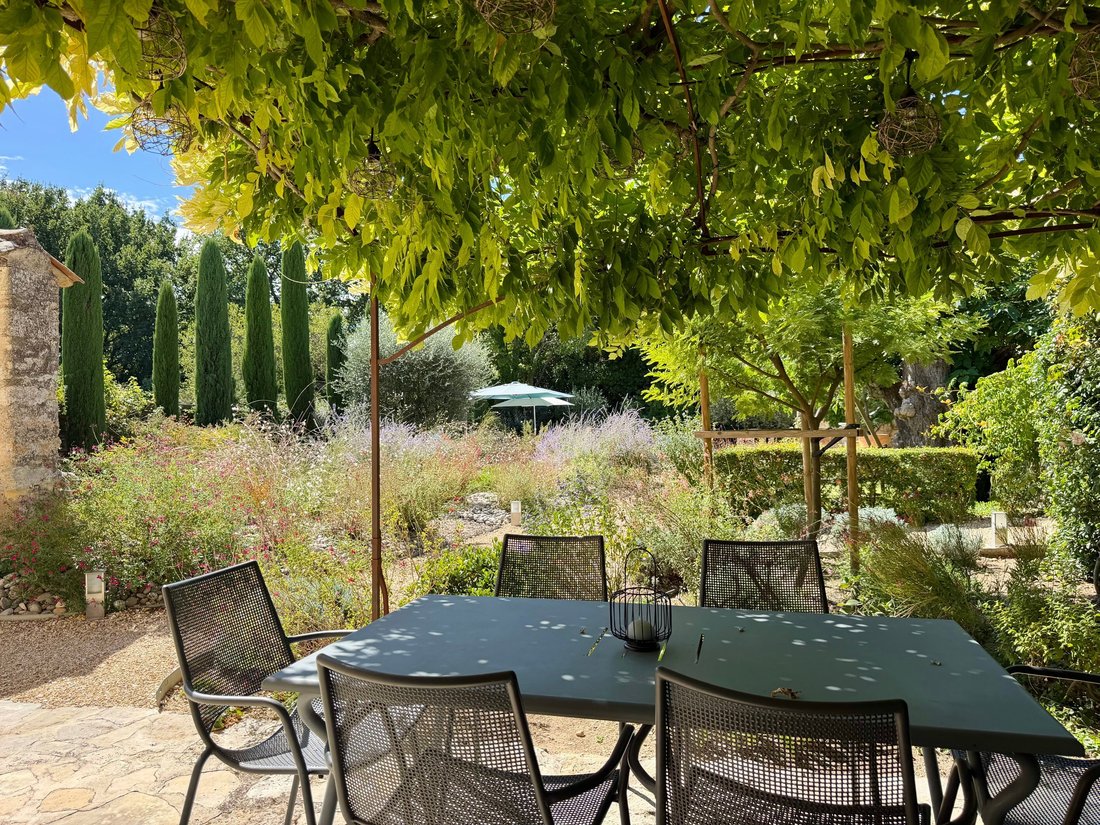 Casa a Uzès, Occitania, Francia 5 - 19064488