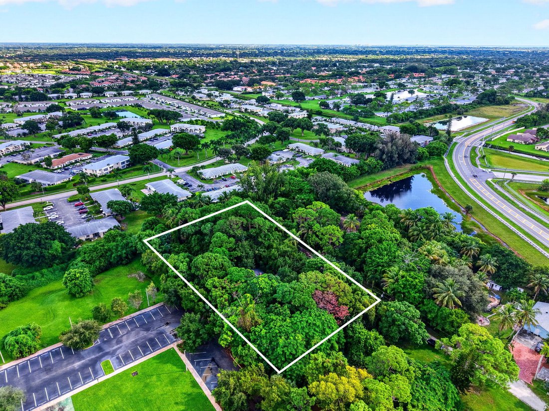 Casa a Delray Beach, Florida, Stati Uniti 3 - 19059833