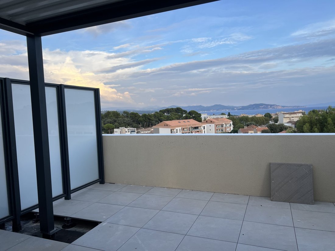 Apartment in La Ciotat, Provence-Alpes-Côte d'Azur, France 1 - 19065614
