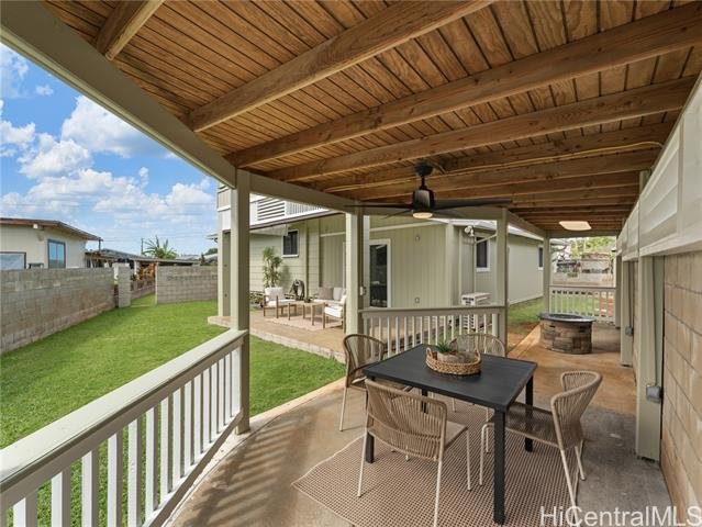 Casa en Wahiawa, Hawái, Estados Unidos 4 - 19061599