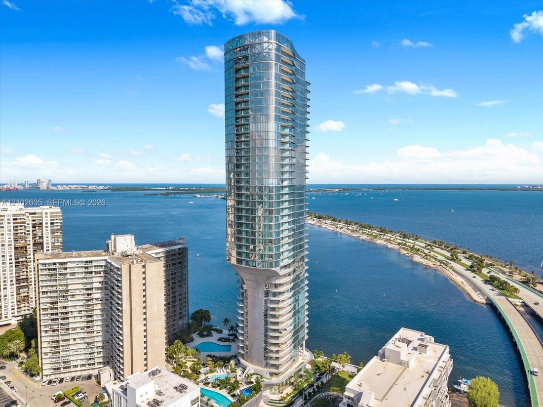 Condominio a Miami, Florida, Stati Uniti 1 - 19061891