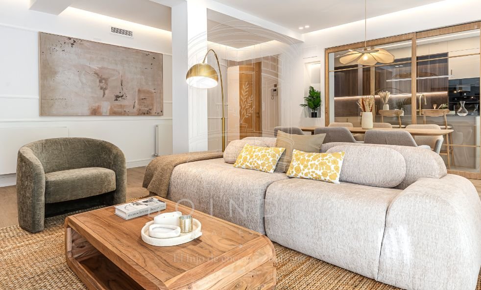Appartamento a Tetuán, Madrid, Spagna 3 - 19060903