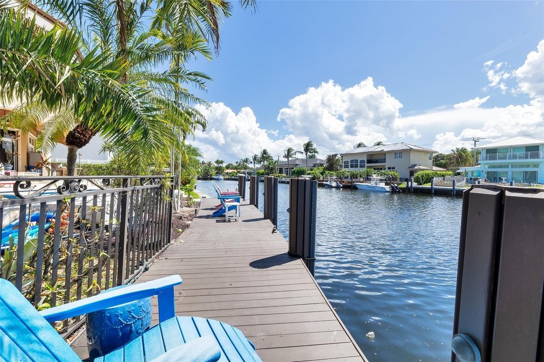 House in Lighthouse Point, Florida, United States 5 - 19065361