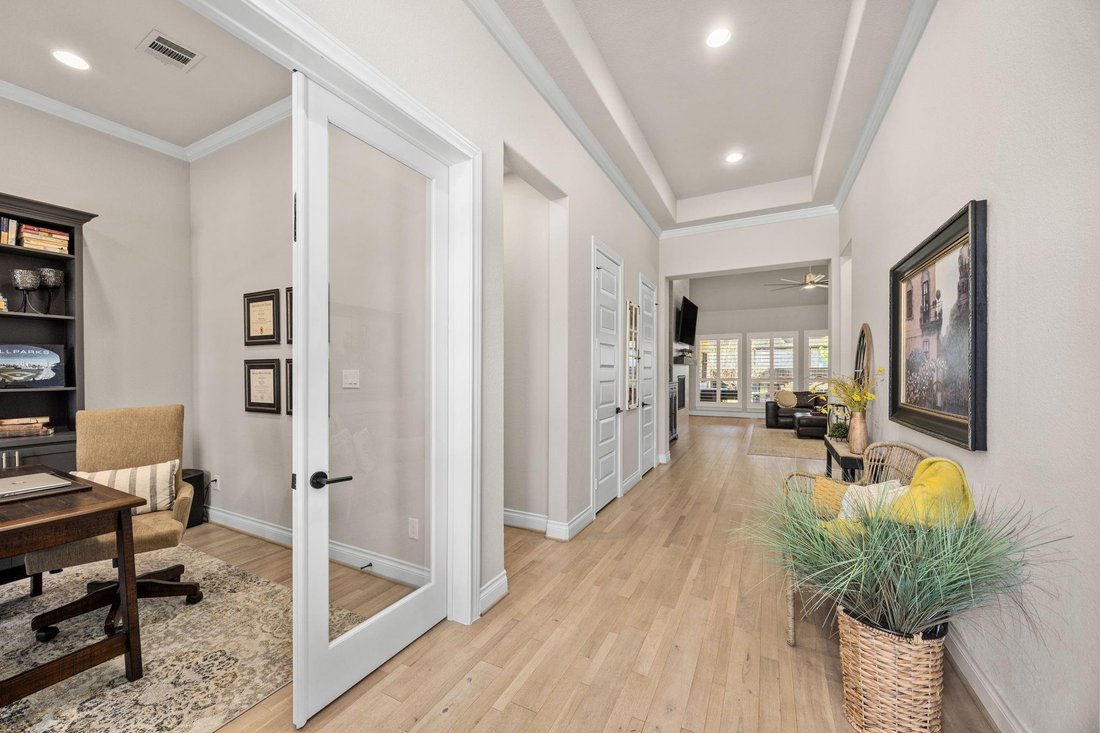 House in Katy, Texas, United States 5 - 19063551