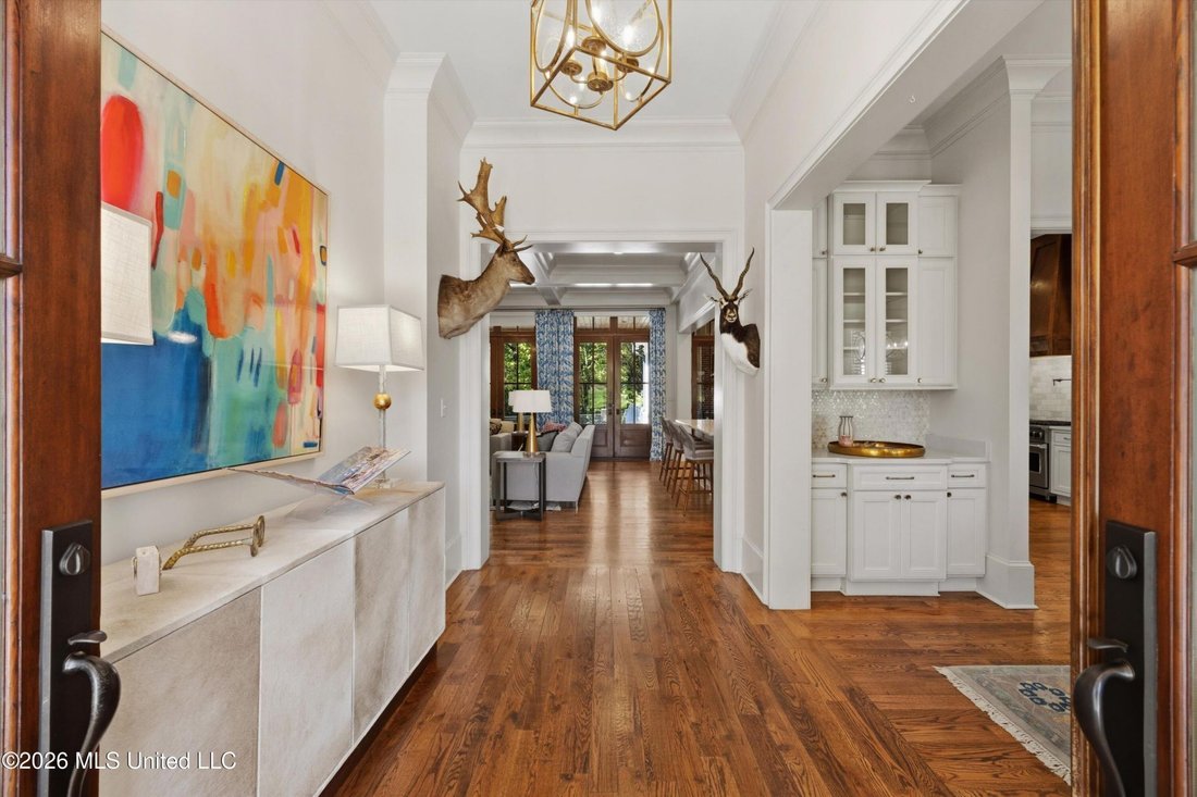 House in Olive Branch, Mississippi, United States 5 - 19065543