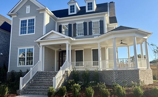 Casa a Franklin, Tennessee, Stati Uniti 1