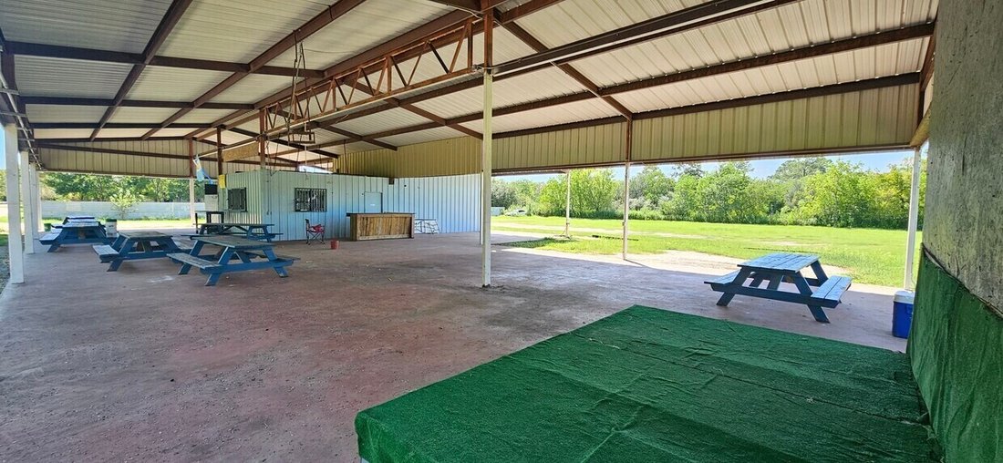 Terreno a Baytown, Texas, Stati Uniti 3 - 19061148