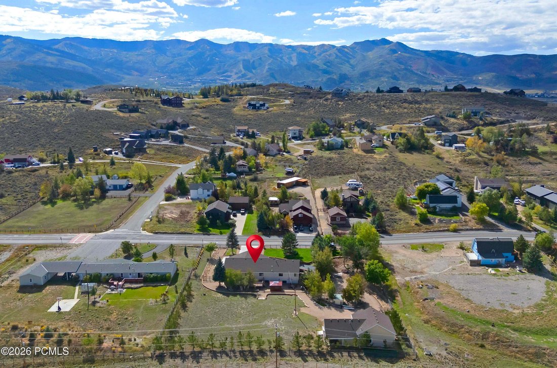 Haus in Park City, Utah, Vereinigte Staaten 2 - 19062721