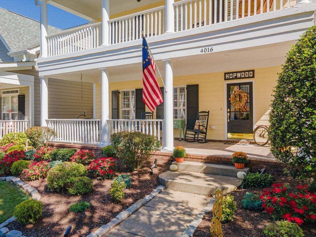Casa en Spring Hill, Tennessee, Estados Unidos 3 - 19059233
