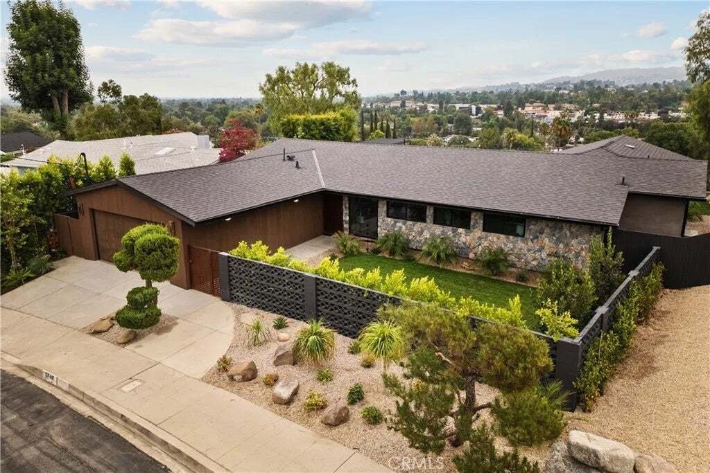 Casa a Los Angeles, California, Stati Uniti 3 - 19059401