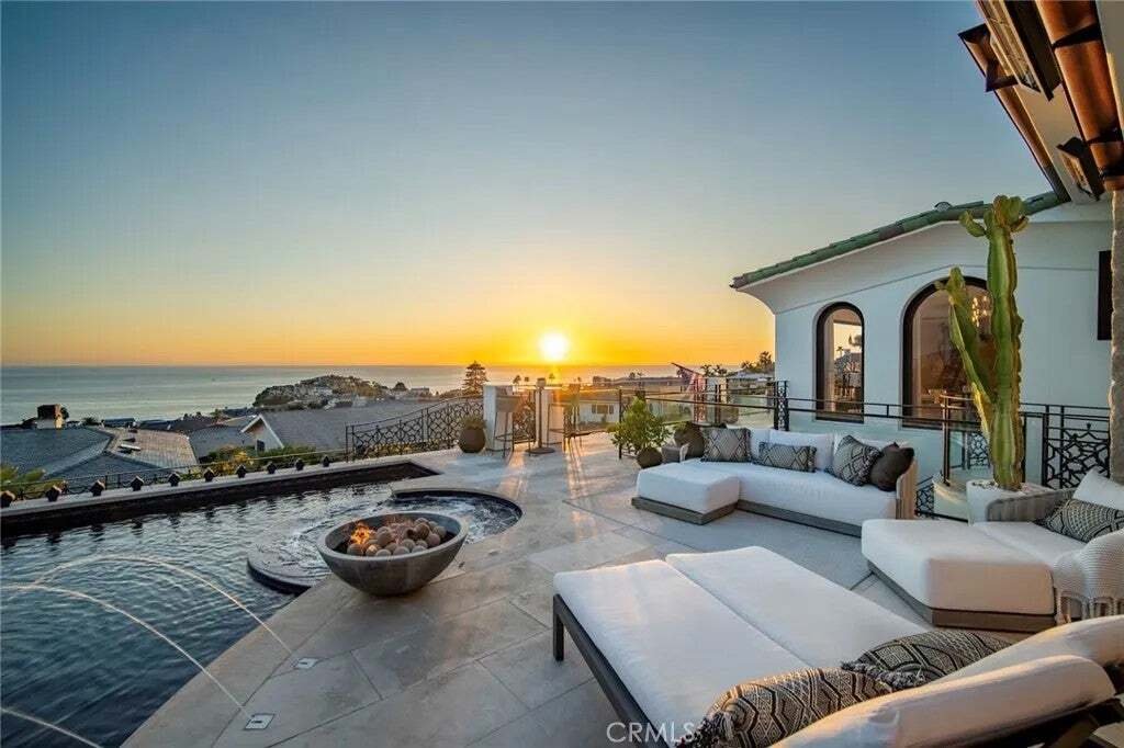 Casa en Laguna Beach, California, Estados Unidos 3 - 18659616