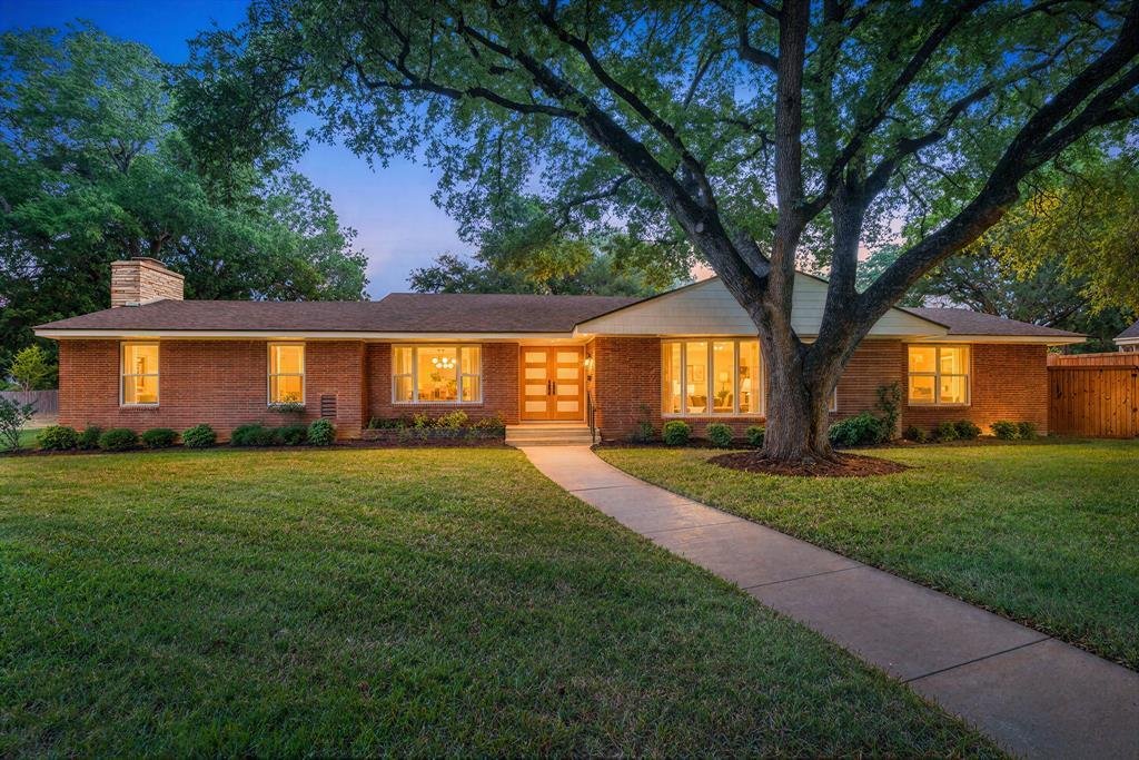Casa en Waco, Texas, Estados Unidos 1 - 19060011