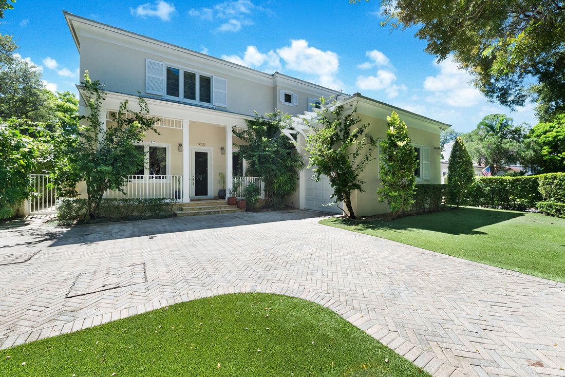 Haus in Miami, Florida, Vereinigte Staaten 3 - 19060508