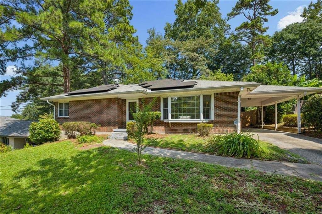 Casa a Atlanta, Georgia, Stati Uniti 4 - 19063682
