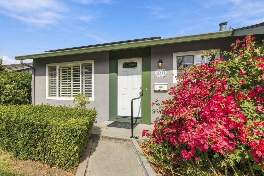 Maison à San José, Californie, États-Unis 4 - 19059276