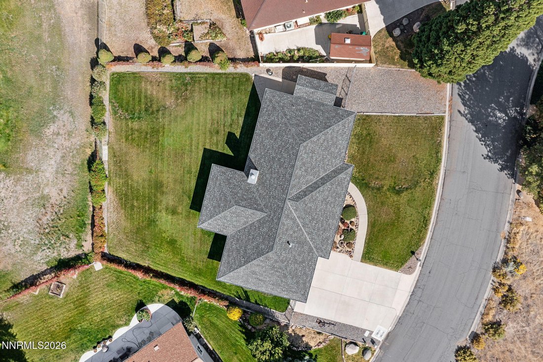 House in Reno, Nevada, United States 3 - 19059383