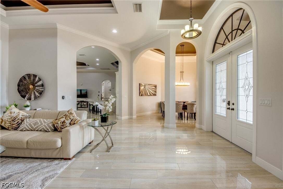 House in Cape Coral, Florida, United States 4 - 19059180