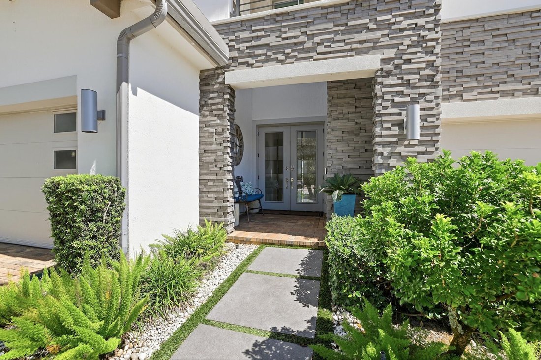 House in Lake Worth, Florida, United States 4 - 19059809