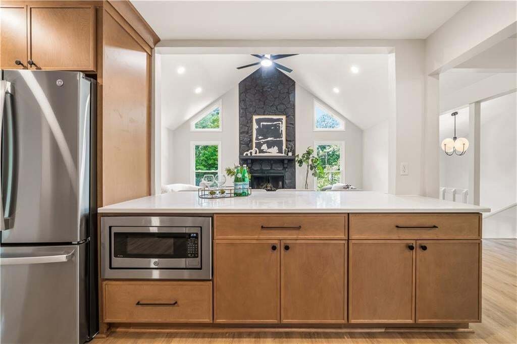 House in Smyrna, Georgia, United States 5 - 19063702
