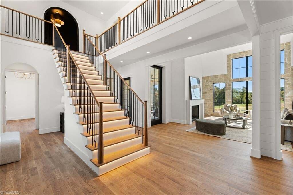 Casa en Winston-Salem, Carolina del Norte, Estados Unidos 4 - 19063063