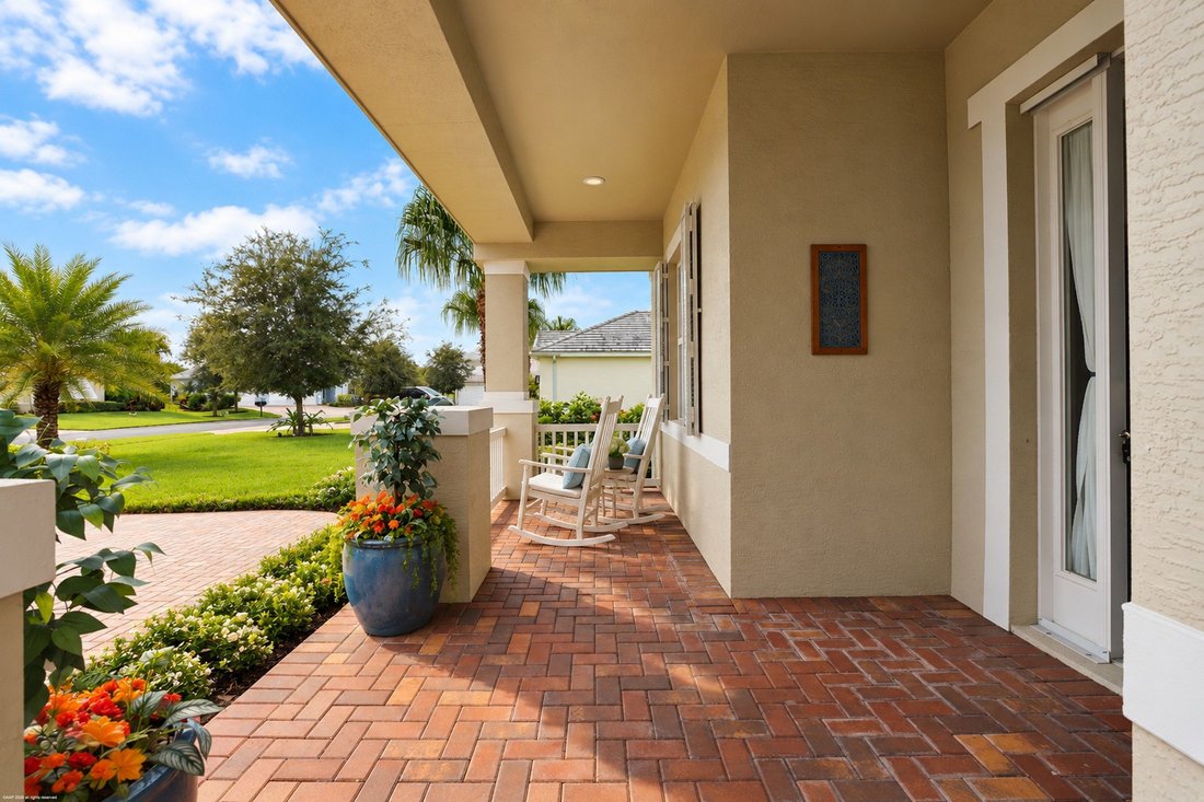 Casa a Vero Beach, Florida, Stati Uniti 4 - 19061184