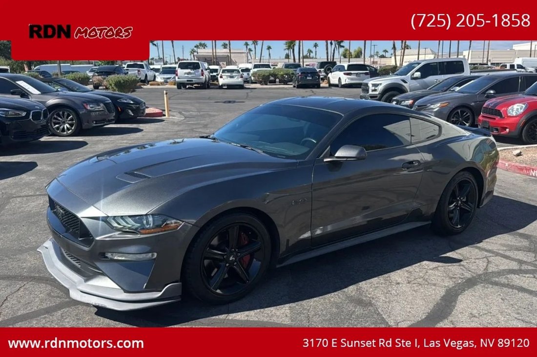 Coupe in Las Vegas, NV, United States 1 - 19064930