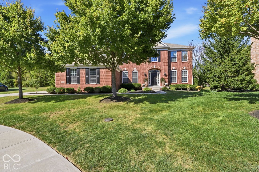 Casa en Fishers, Indiana, Estados Unidos 1 - 19062064