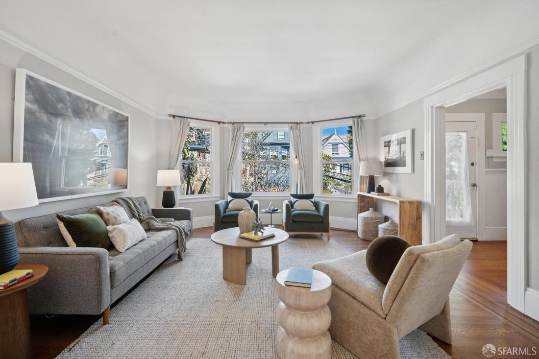 Casa a San Francisco, California, Stati Uniti 5 - 19062152