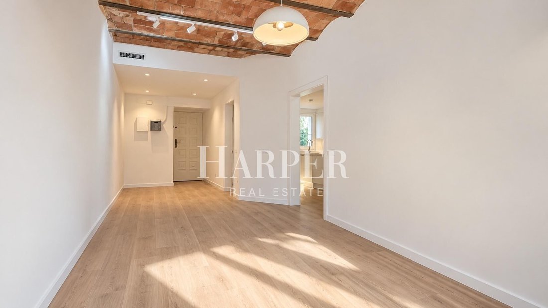 Apartment in Gracia, Barcelona, Spain 2 - 19062777