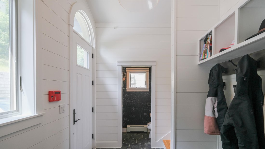 Condominio a Ludlow, Vermont, Stati Uniti 3 - 19065819
