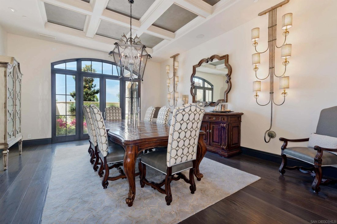 Casa a Rancho Santa Fe, California, Stati Uniti 5 - 19059468