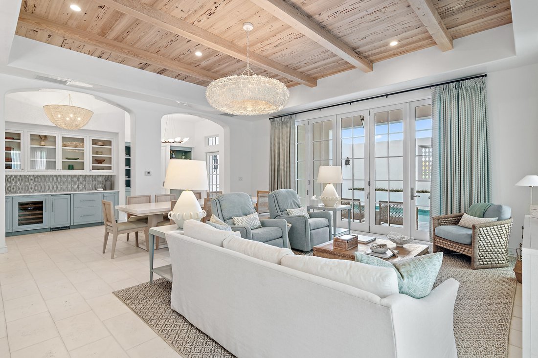 Haus in Watersound, Florida, Vereinigte Staaten 2 - 19061853