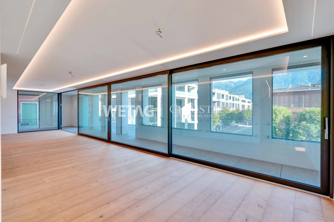 Appartamento a Ascona, Ticino, Svizzera 3 - 11706835