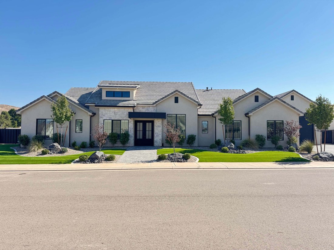 House in Washington, Utah, United States 1 - 19062029