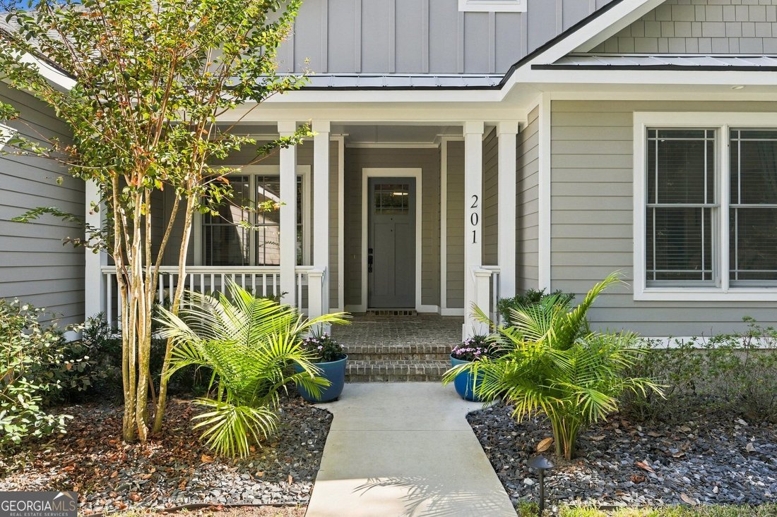 House in St. Marys, Georgia, United States 4 - 19059973