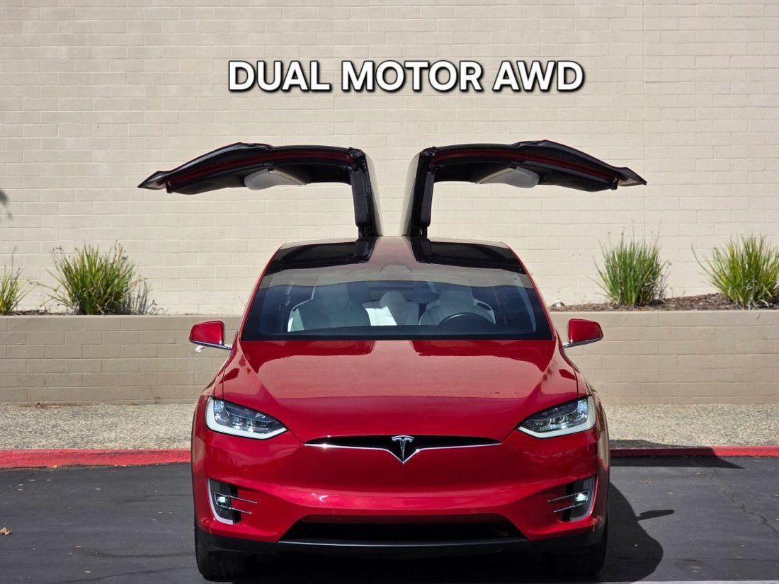 Suv in Roseville, CA, United States 2 - 19064694