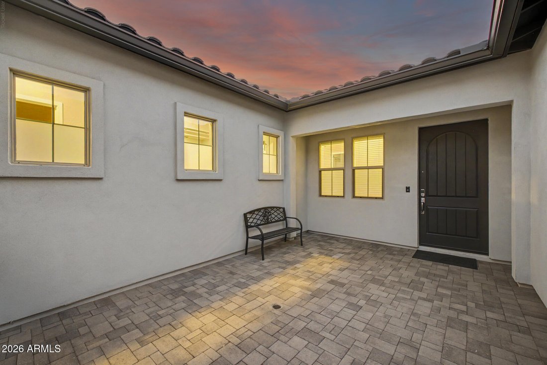 House in Peoria, Arizona, United States 4 - 19061071