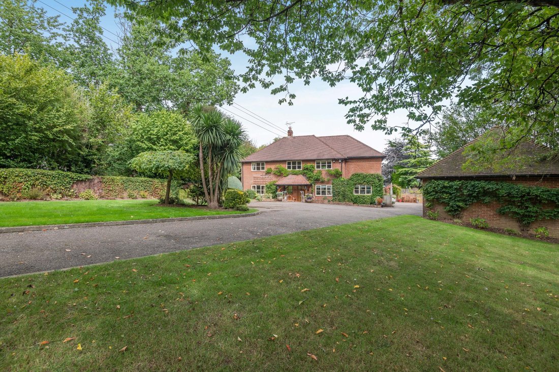 Haus in Elham, England 3 - 19059522