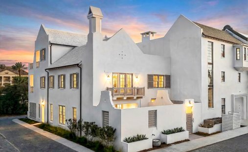 Casa a Watersound, Florida, Stati Uniti 1
