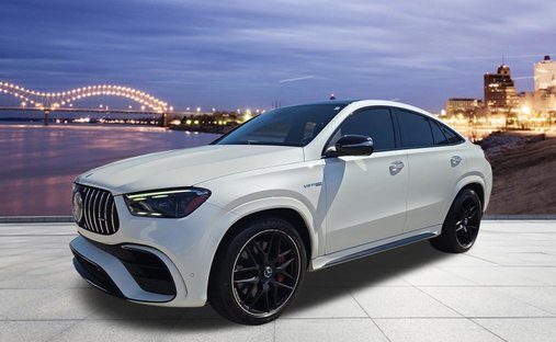 2024 Mercedes-Benz GLE in Bartlett, TN, United States 1