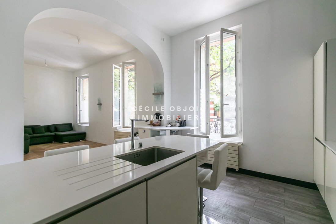 Apartamento en Peri, Joinville-le-Pont, Francia 2 - 19026669