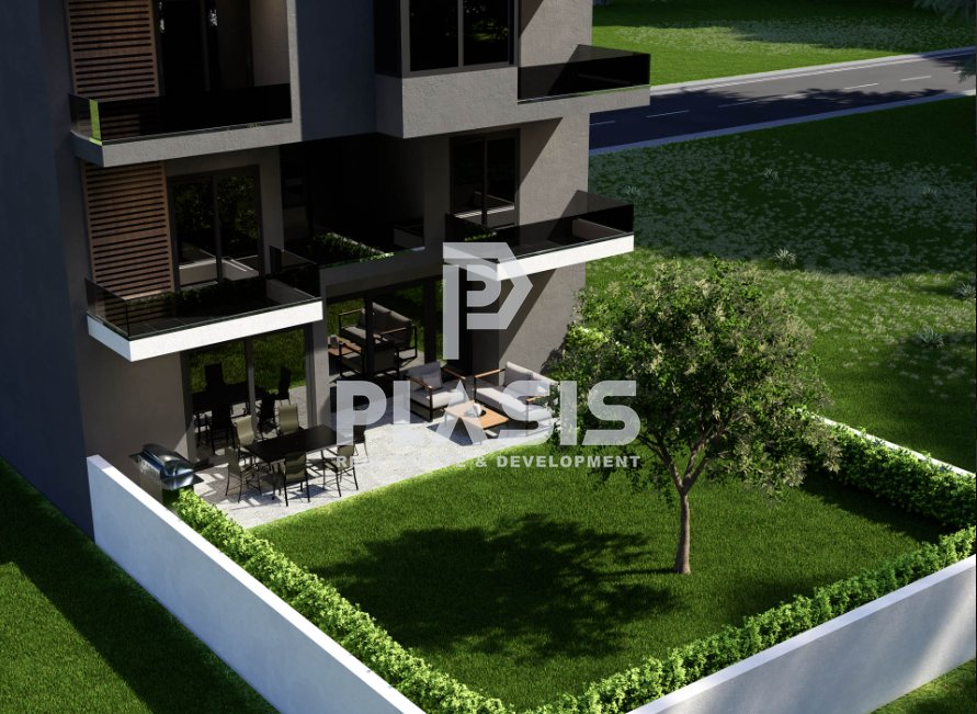 Apartment in Nea Smyrni, Attica, Greece 5 - 19060098