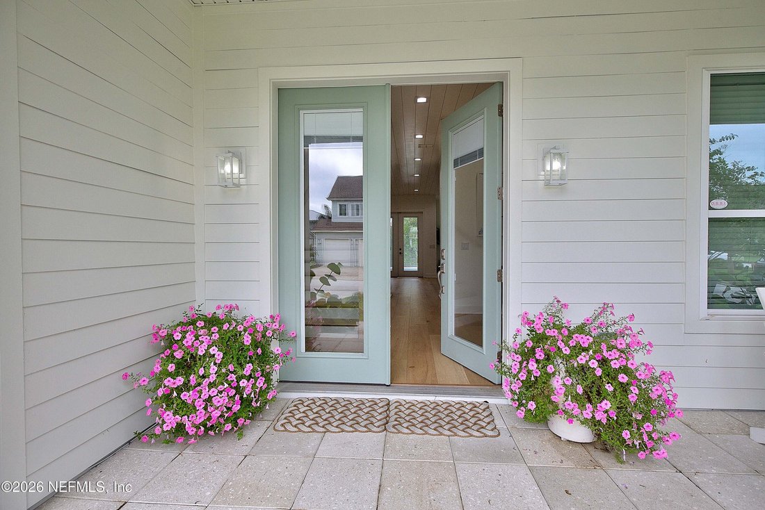 Casa a Jacksonville Beach, Florida, Stati Uniti 4 - 19059483