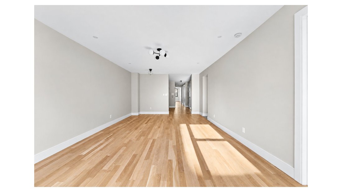 Condominio en Nueva York, Nueva York, Estados Unidos 5 - 19064143