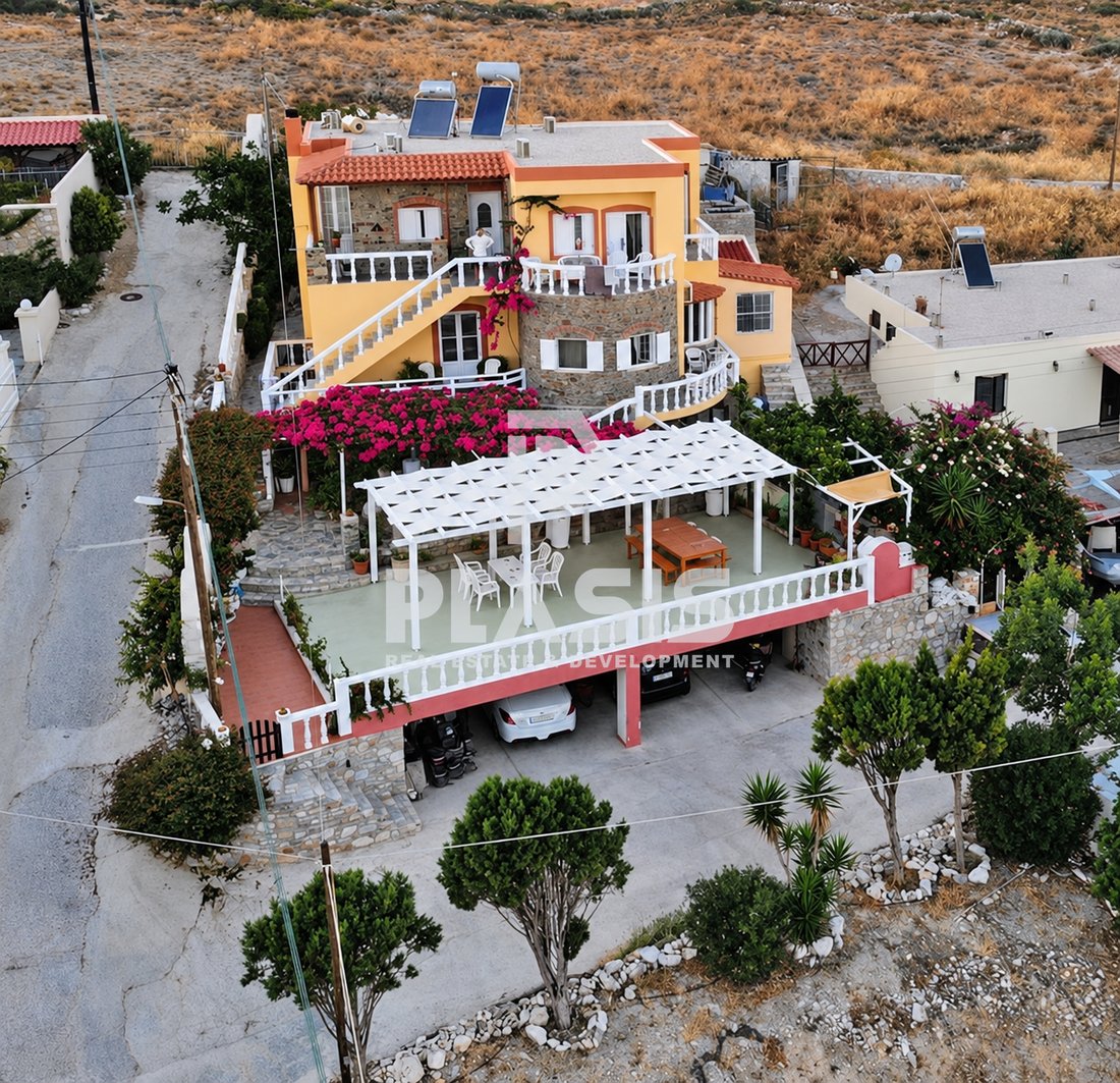 Casa a Siro, Aegean, Grecia 1 - 15729617