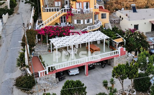 Maison en Syros, Aegean, Grèce 1